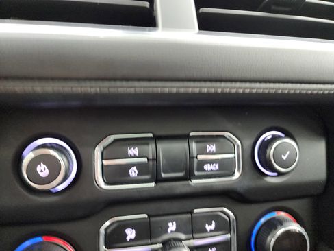 Used 2021 Chevrolet Tahoe LT image 55