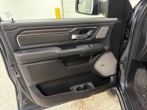 New 2026 RAM 1500 Laramie w/ Night Edition image 9