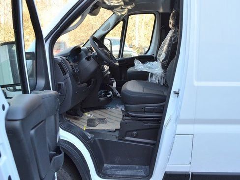 New 2026 RAM ProMaster 2500 w/ Cold Weather Group image 13