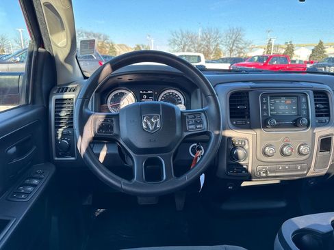 Used 2020 RAM 1500 Tradesman w/ Popular Equipment Group image 14