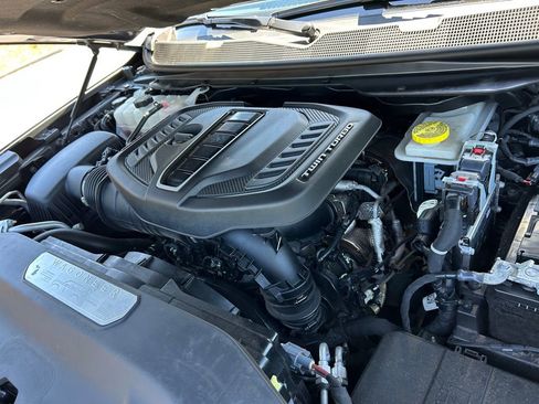 Used 2024 Jeep Grand Wagoneer Series III w/ Rear Seat Video Group 1 AWD/4WD image 74