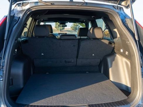 Certified 2025 Honda CR-V Sport image 13