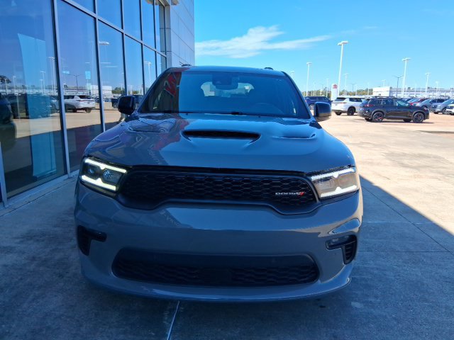 Used 2023 Dodge Durango R/T AWD/4WD image 3