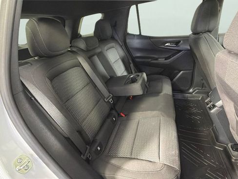 Used 2026 Chevrolet Equinox LT FWD image 29