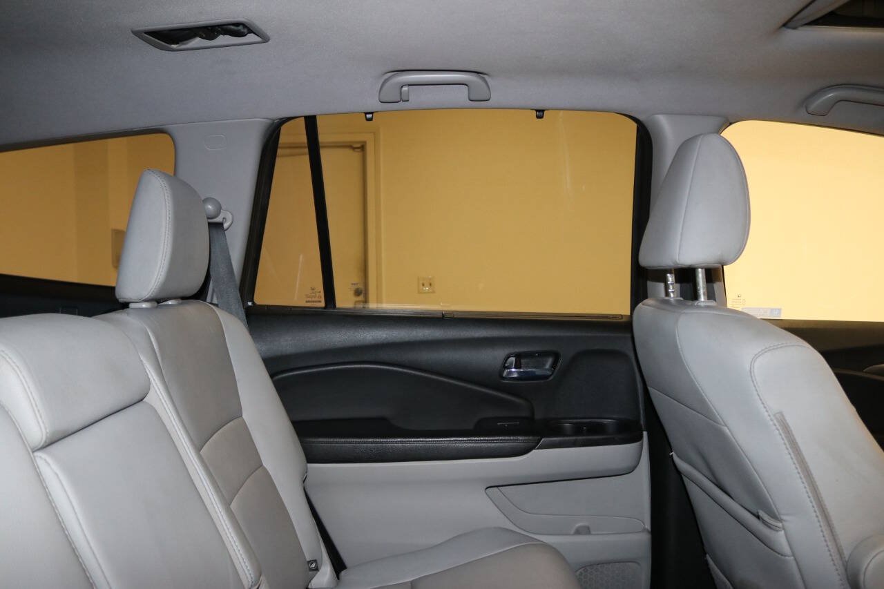 Used 2021 Honda Pilot EX-L image 80