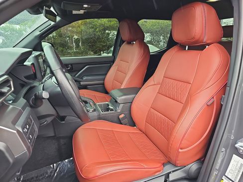 Used 2025 Toyota Tacoma SR5 image 16