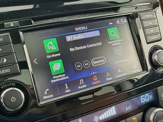 Certified 2019 Nissan Rogue SL w/ Premium Package AWD/4WD image 21
