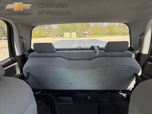 Used 2016 Chevrolet Silverado 2500 W/T w/ WT Convenience Package image 16