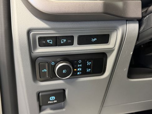 Used 2024 Ford F150 XLT w/ Equipment Group 302A MID image 22