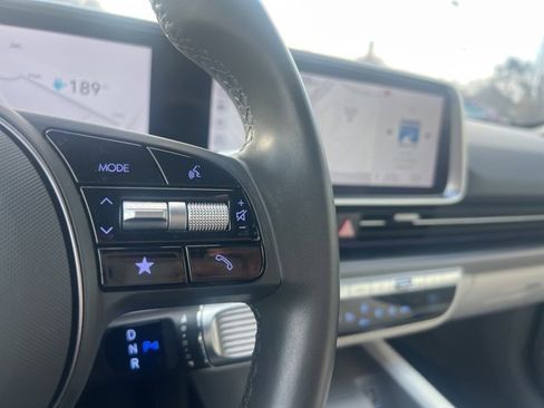 Used 2023 Hyundai Ioniq 6 SEL image 19