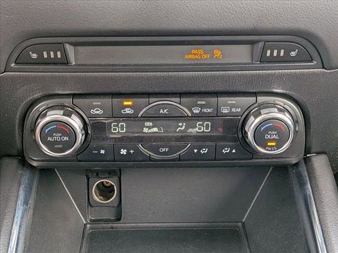 Used 2017 MAZDA CX-5 Grand Touring image 12