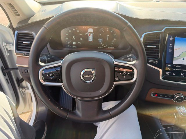 Used 2018 Volvo XC90 T6 Inscription w/ Convenience Package AWD/4WD image 14