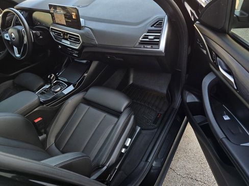 Used 2022 BMW X3 sDrive30i w/ Convenience Package image 7