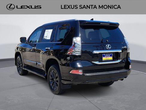 Used 2018 Lexus GX 460 Premium w/ Premium Package AWD/4WD image 7