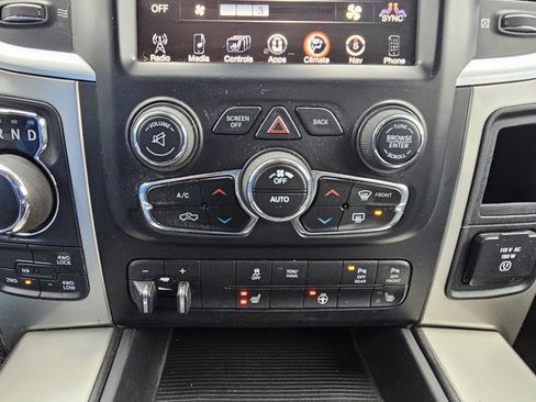 Used 2015 RAM 1500 Outdoorsman image 22