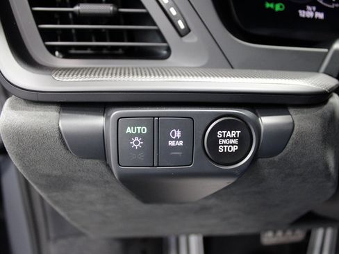 New 2025 Porsche 911 Carrera 4 GTS image 23