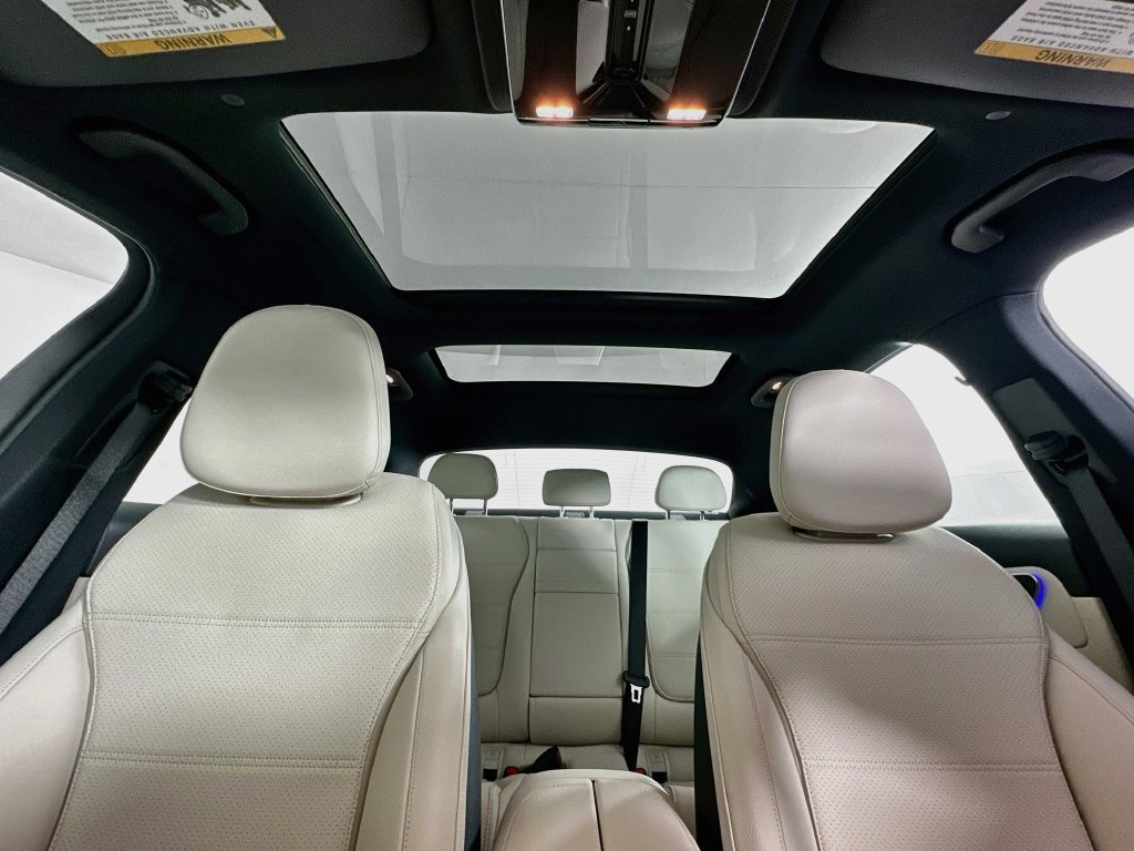 Certified 2026 Mercedes-Benz C 300 Sedan image 23