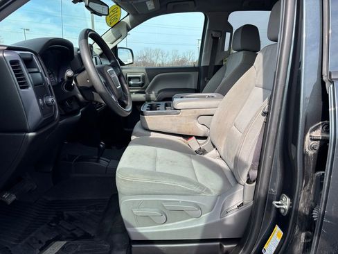 Used 2019 GMC Sierra 1500 Limited w/ Elevation Edition image 15