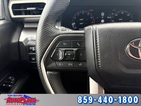 Used 2026 Toyota Tacoma TRD Off-Road AWD/4WD image 18