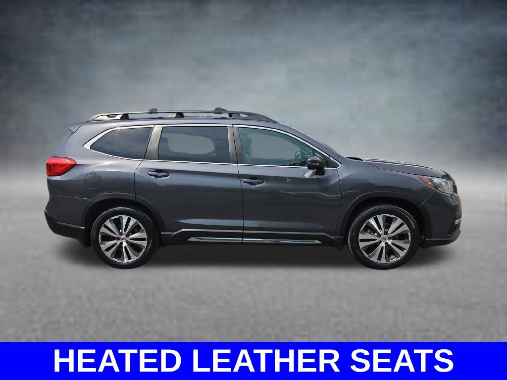 Used 2021 Subaru Ascent Limited w/ Technology Package AWD/4WD image 4
