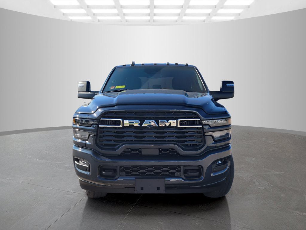Used 2026 RAM 3500 Big Horn AWD/4WD image 6