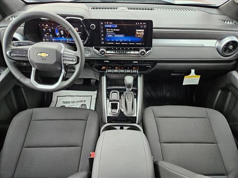 New 2026 Chevrolet Colorado LT w/ Advanced Trailering Package image 19