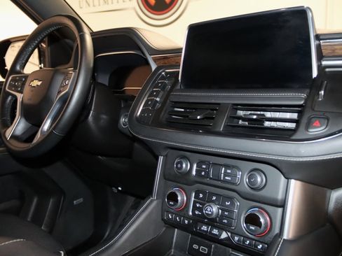 Used 2024 Chevrolet Tahoe Premier image 62
