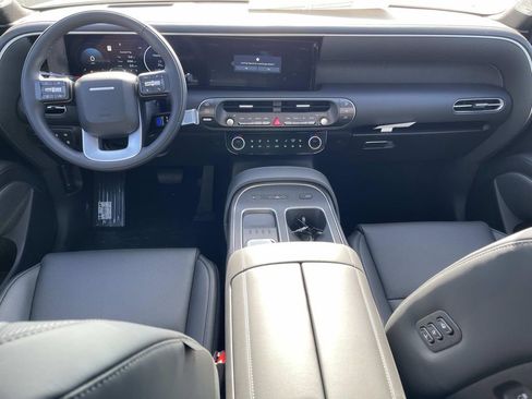 New 2026 Hyundai Palisade Calligraphy image 16