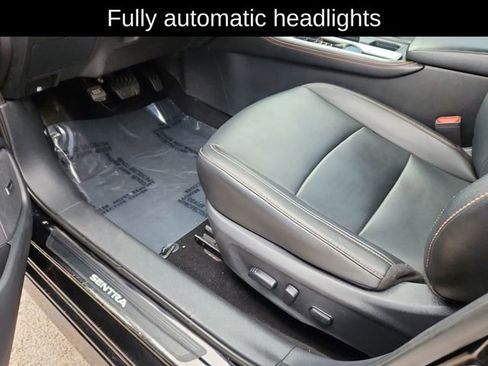 Used 2020 Nissan Sentra SR w/ Premium Package image 22