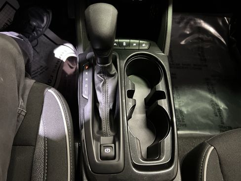 Certified 2023 Chevrolet TrailBlazer LT w/ Convenience Package image 21