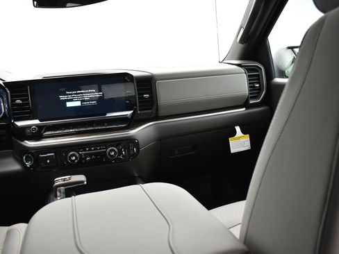 New 2026 Chevrolet Silverado 1500 RST w/ Convenience Package II image 28