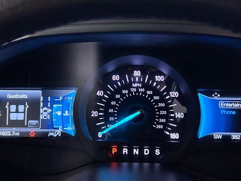 Used 2023 Ford Edge SEL image 23