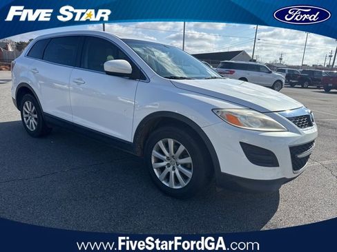 Used 2010 MAZDA CX-9 Touring image 1