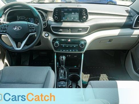 Used 2019 Hyundai Tucson Value FWD image 22