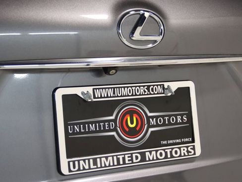 Used 2017 Lexus NX 200t AWD w/ Luxury Package image 4