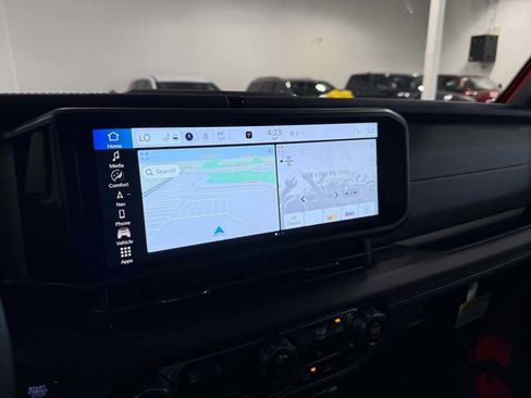 New 2025 Jeep Gladiator Mojave image 29