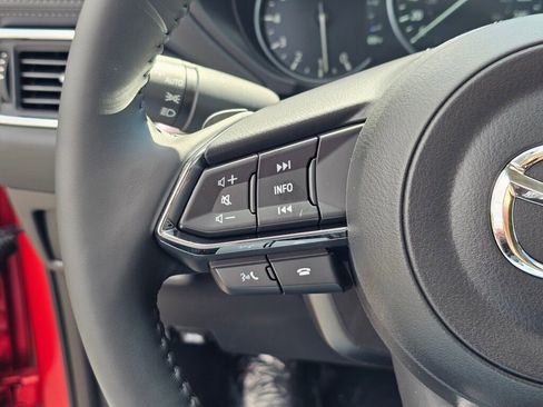 New 2025 MAZDA CX-5 AWD 2.5 S w/ Premium Plus Pkg image 37