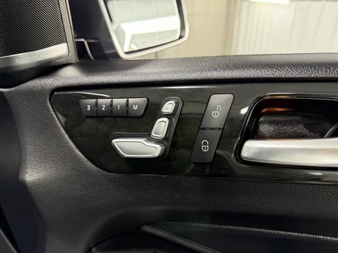 Used 2019 Mercedes-Benz GLS 450 4MATIC image 25