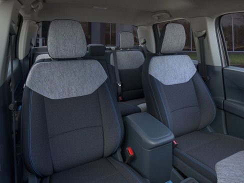 New 2026 Ford Maverick XLT FWD image 10