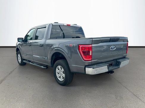 Used 2023 Ford F150 XLT AWD/4WD image 5