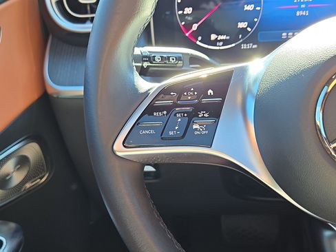 Certified 2025 Mercedes-Benz GLC 350e 4MATIC image 21