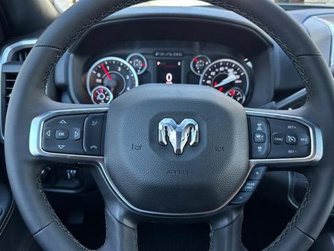 New 2026 RAM 3500 Big Horn image 19