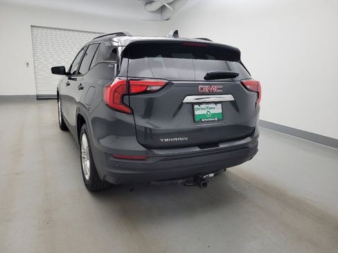 Used 2018 GMC Terrain SLE w/ Driver Convenience Package image 6