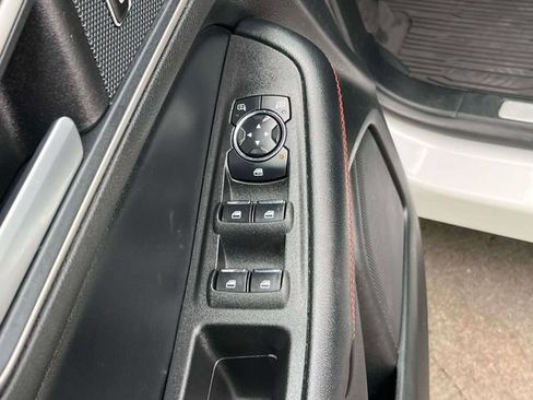 Used 2023 Ford Edge ST-Line AWD/4WD image 27