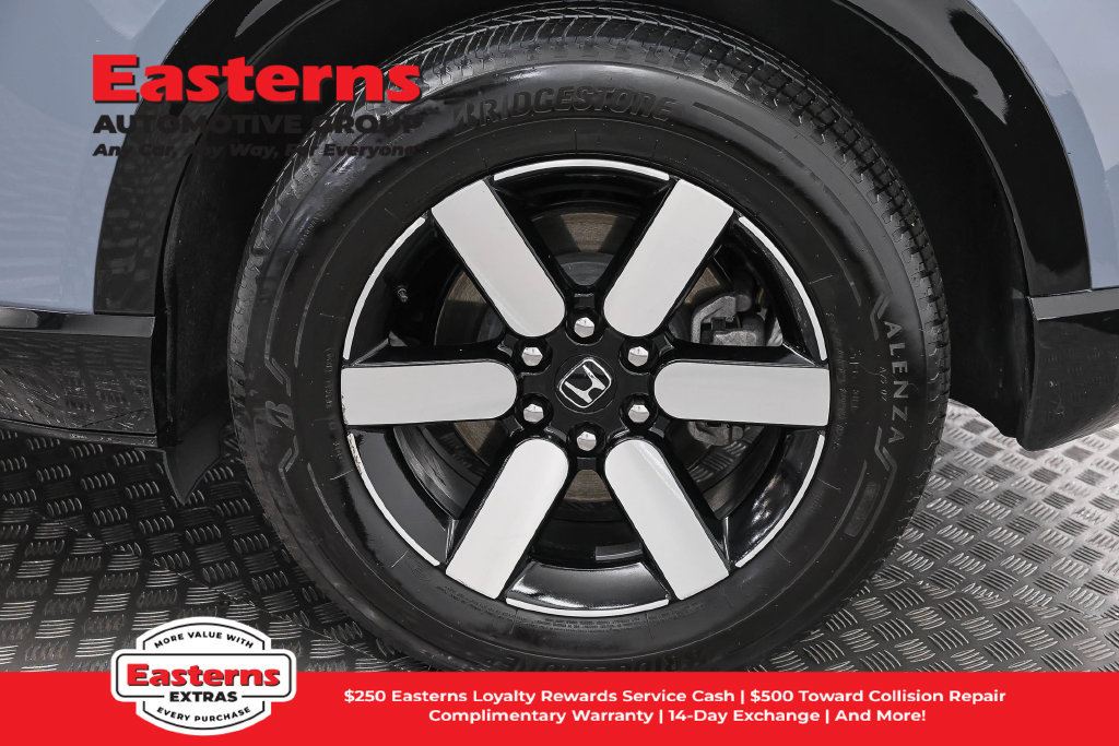 Used 2024 Honda Prologue Touring image 32