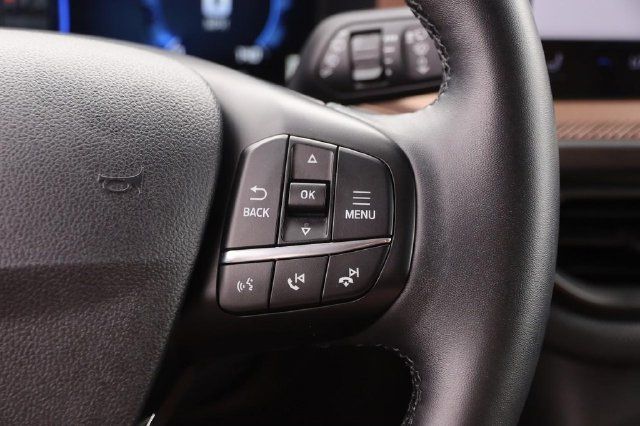Used 2025 Ford Bronco Sport Outer Banks w/ Outer Banks Tech Package+ AWD/4WD image 12