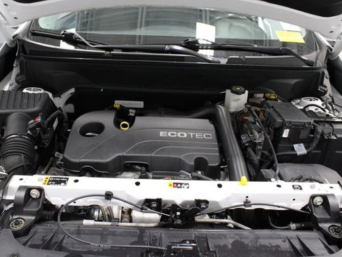 Used 2020 GMC Terrain SLE w/ Elevation Edition FWD image 14