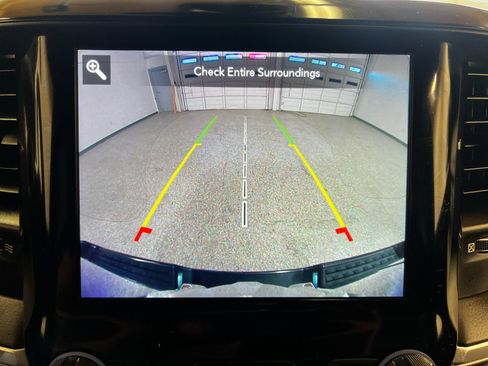 Used 2020 RAM 1500 Laramie w/ Sport Appearance Package image 20