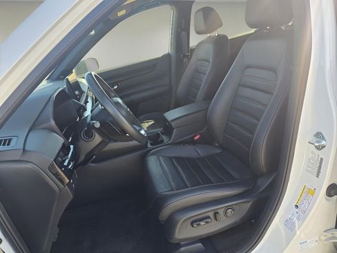 Used 2025 Honda CR-V Sport Touring image 11
