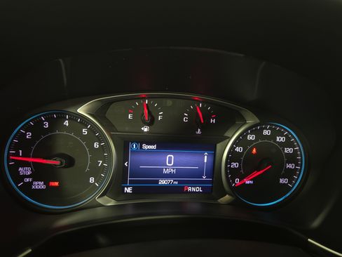 Certified 2022 Chevrolet Equinox LS w/ LS Convenience Package image 17